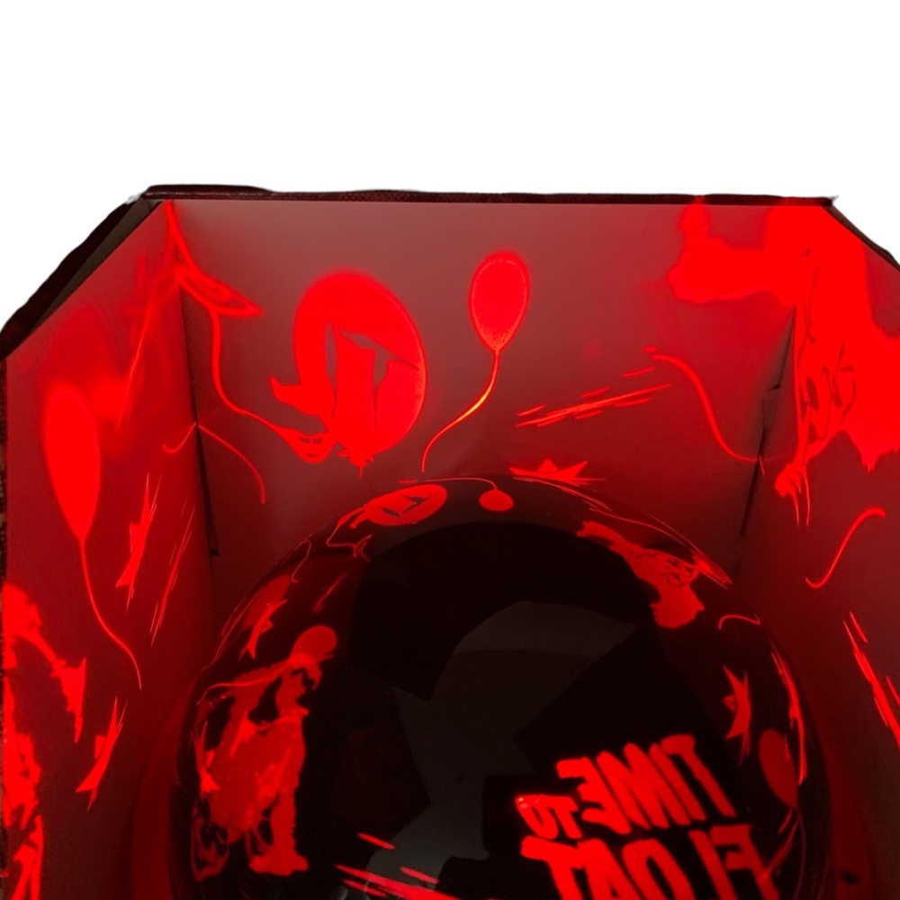 Pennywise IT LED Rotating Shadowlights - Picture 6 of 6